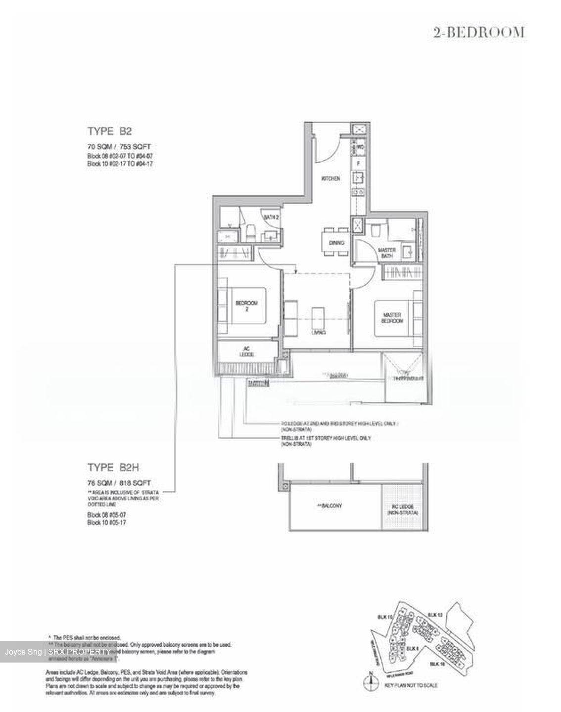 Mayfair Gardens (D21), Condominium #589915561